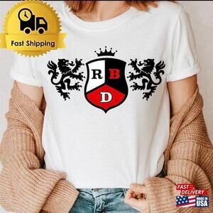 Rebelde T-Shirt Rbd Color Unisex Tshirt I  Classic